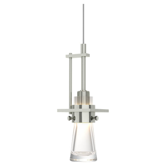 Erlenmeyer Low Voltage Mini Pendant
