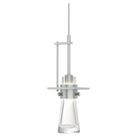 Erlenmeyer Large Low Voltage Mini Pendant