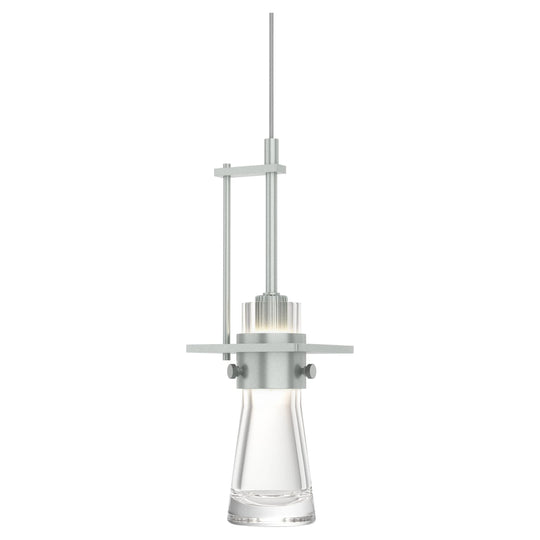Erlenmeyer Large Low Voltage Mini Pendant
