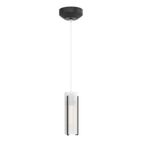 Exos Glass Low Voltage Mini Pendant