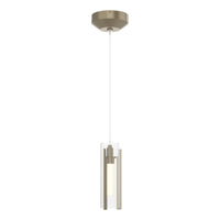 Exos Glass Low Voltage Mini Pendant