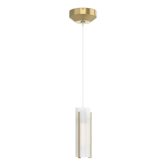 Exos Glass Low Voltage Mini Pendant