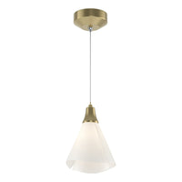 Mobius Low Voltage Mini Pendant