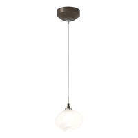 Ume Low Voltage Mini Pendant