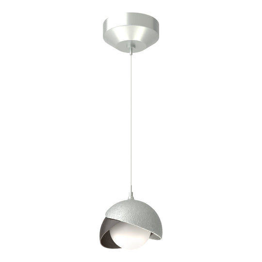 Brooklyn Double Shade Low Voltage Mini Pendant