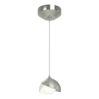 Brooklyn Double Shade Low Voltage Mini Pendant