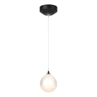 Fritz Globe 1-Light Mini Pendant