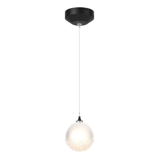 Fritz Globe 1-Light Mini Pendant