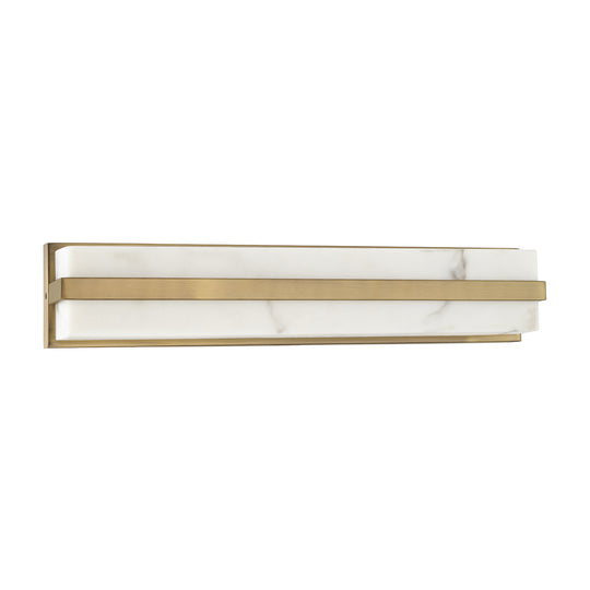 Noah 1-Light Vanity