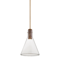 West Hill Pendant