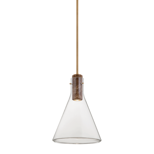West Hill Pendant