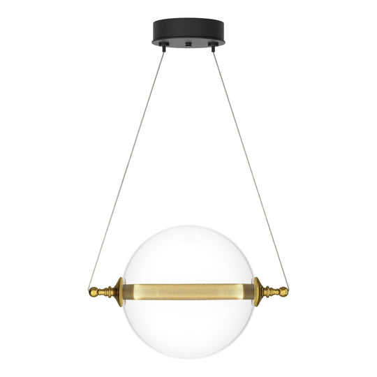 Otto Sphere Low Voltage Mini Pendant