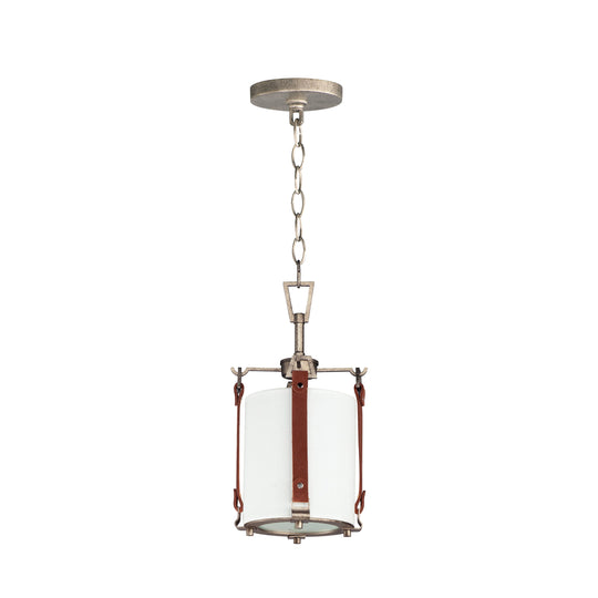 Sausalito 1-Light Small Pendant