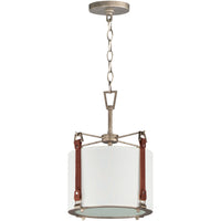 Sausalito 1-Light Medium Pendant