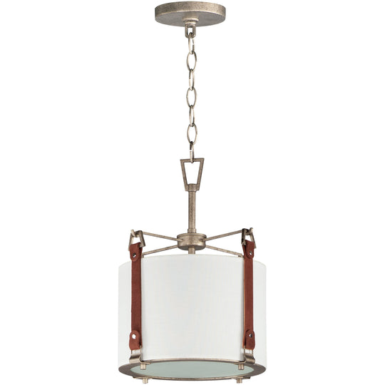 Sausalito 1-Light Medium Pendant