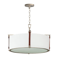 Sausalito 4-Light Pendant