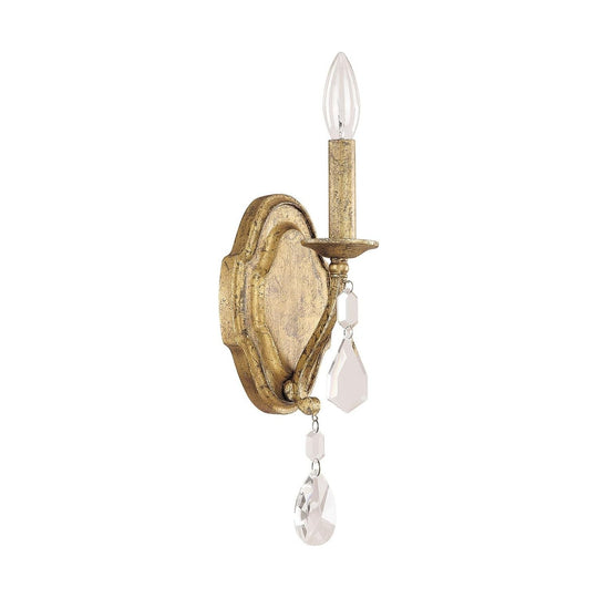 Blakely 1-Light Sconce