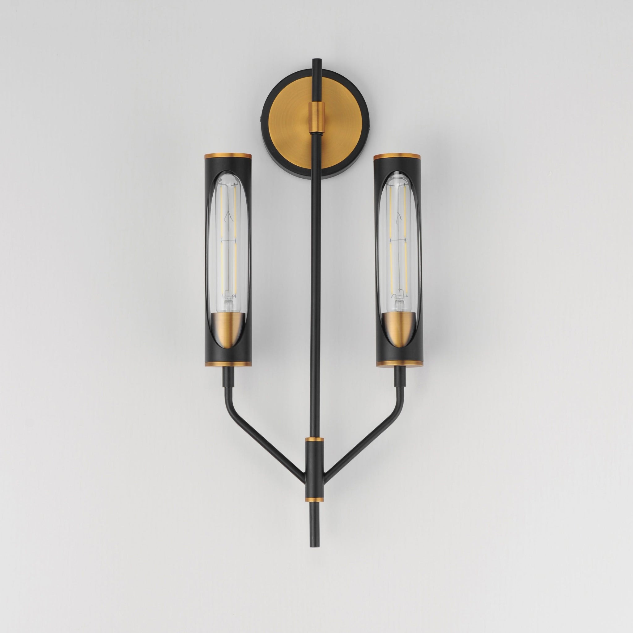 Regent 2-Light Wall Sconce