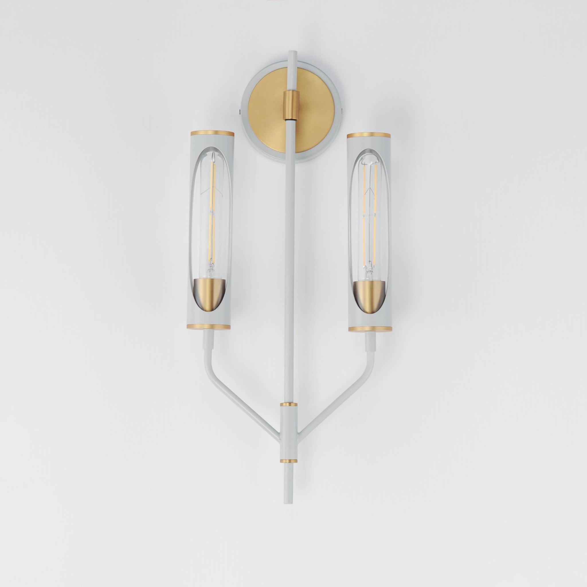 Regent 2-Light Wall Sconce