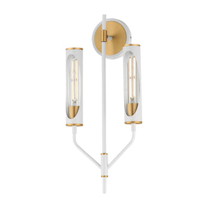 Regent 2-Light Wall Sconce