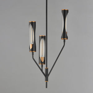 Regent 3-Light Pendant