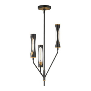 Regent 3-Light Pendant