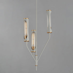 Regent 3-Light Pendant