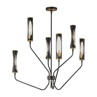 Regent 6-Light Pendant