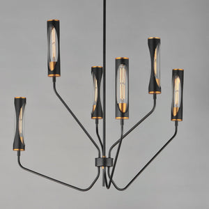 Regent 6-Light Pendant