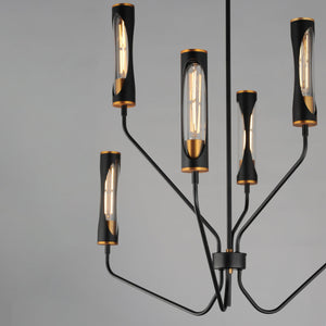 Regent 6-Light Pendant