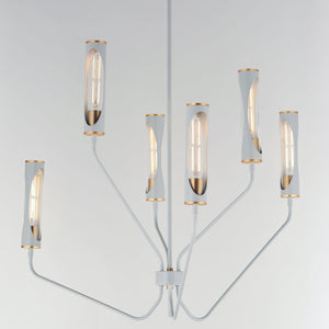 Regent 6-Light Pendant