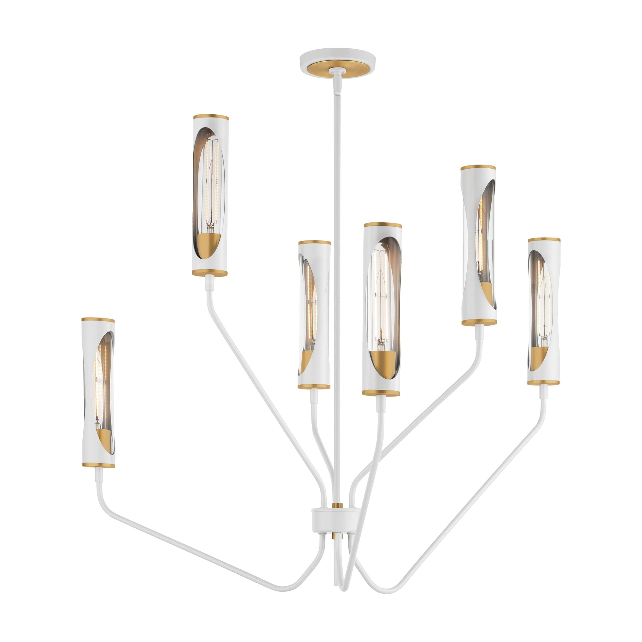 Regent 6-Light Pendant