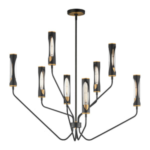 Regent 8-Light Chandelier