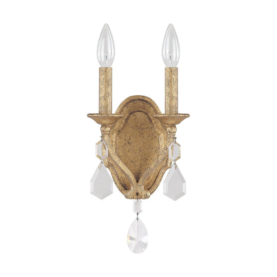 Blakely 2-Light Sconce