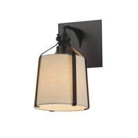 Bandera 1-Light Wall Sconce