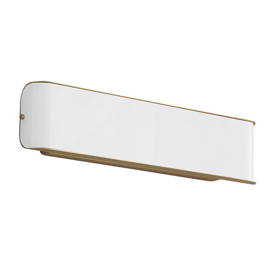 Marcell 1-Light Vanity