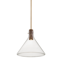West Hill Pendant