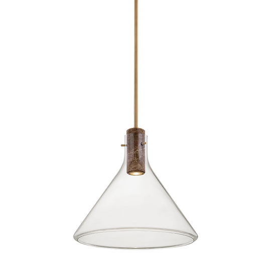 West Hill Pendant