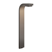 12 Volt LED 22.5" Curved Path Light