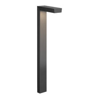 12 Volt LED 22.5" 90-Degree Path Light