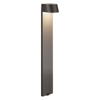 12 Volt LED 23.6" Flared Top Path Light