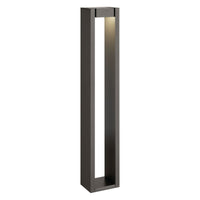 12 Volt LED 25.4" Aimed Bollard