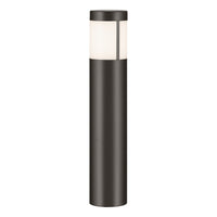12 Volt LED 15.2" Round Bollard