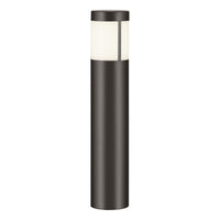 12 Volt LED 15.2" Round Bollard