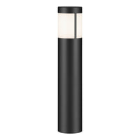 12 Volt LED 15.2" Round Bollard