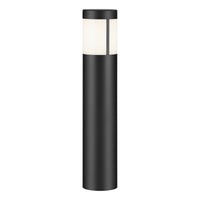 12 Volt LED 15.2" Round Bollard
