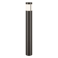 12 Volt LED 24" Round Bollard