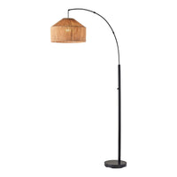Amalfi Arc Lamp