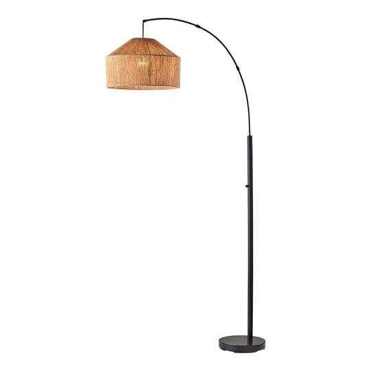 Amalfi Arc Lamp