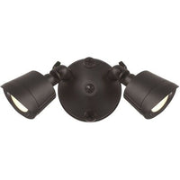 LED 3CCT Double Flood Light